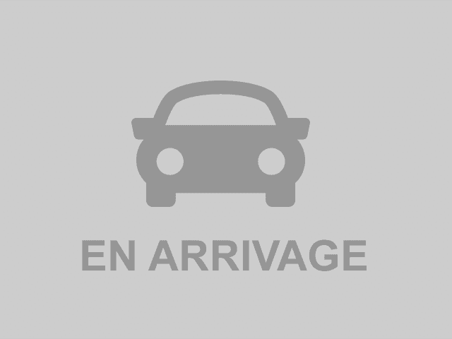 CITROEN Citroën C3 1.4 16V CONFORT BVA